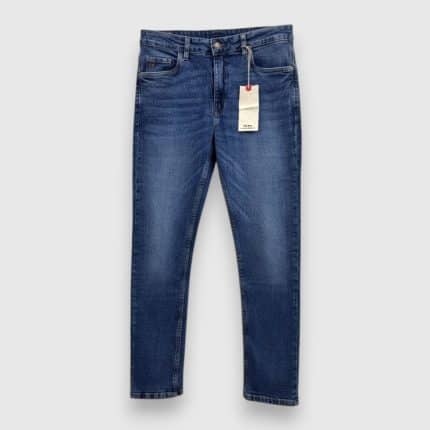 Rhino Color Original Export Quality Jeans Pant