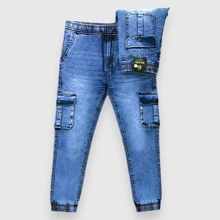 San Marino Color Joggers