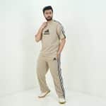 Chino Color Men’s Sports Tracksuit