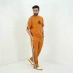 Brandy Punch Color Men’s Sports Tracksuit
